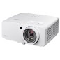 Optoma ZK521ST SHORT THROW / LASER /